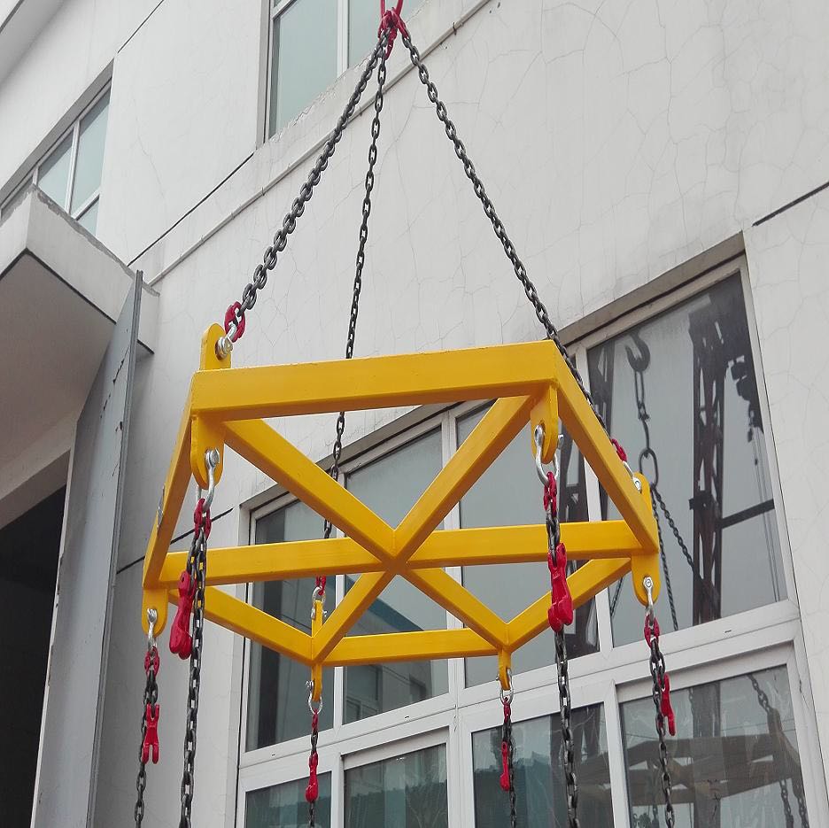 揚州可調(diào)式吊梁